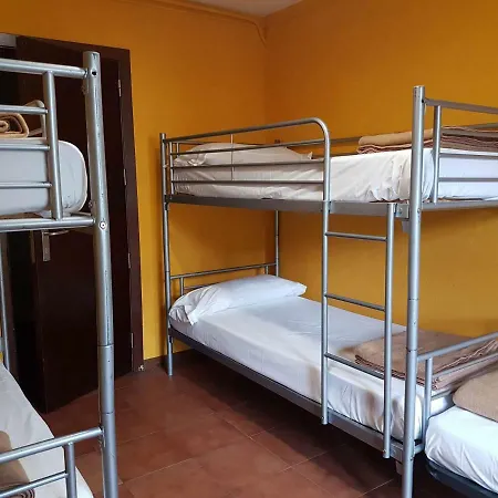 Hostel Les Daines Espot