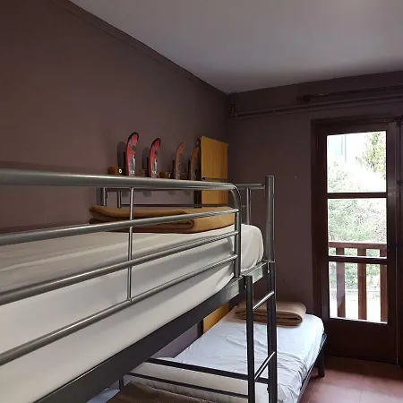 Hostel Les Daines Espot