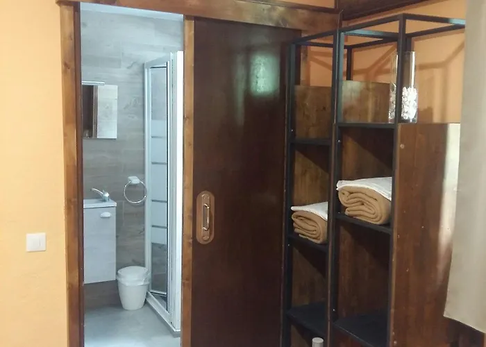Hostel Les Daines Espot