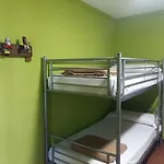 Auberge de jeunesse Les Daines Espot