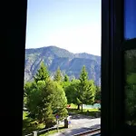 Les Daines Hostel Espot