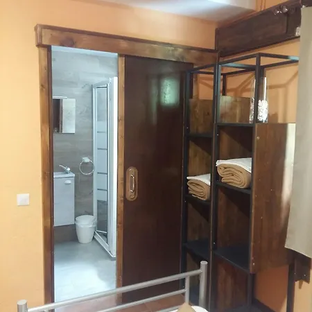 Auberge de jeunesse Les Daines Espot