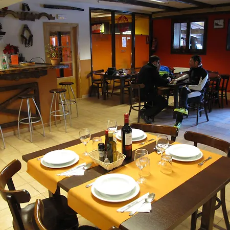 Les Daines Auberge de jeunesse