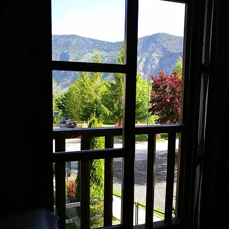 Les Daines Auberge de jeunesse *
