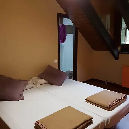 Les Daines Auberge de jeunesse *