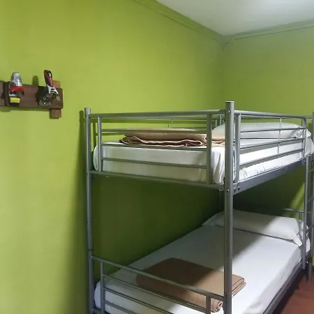 Auberge de jeunesse Les Daines Espot