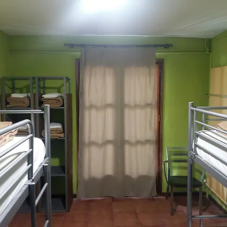 Les Daines Auberge de jeunesse *