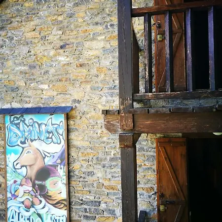 Les Daines * إيسبوت