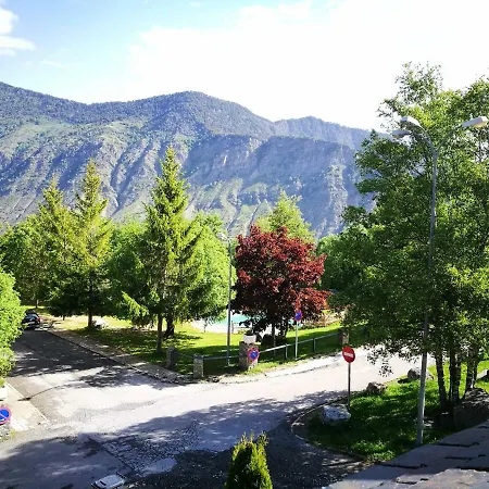 Auberge de jeunesse Les Daines Espot